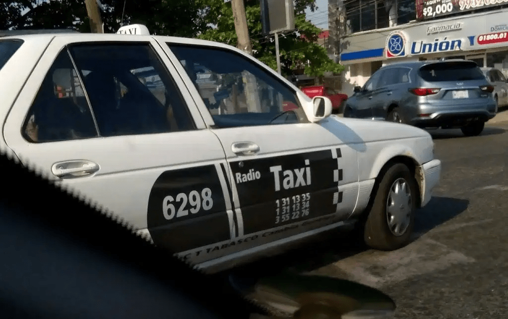 200 unidades de taxi Tsuru ya fueron renovadas por modelos más recientes:&nbsp;Semovi