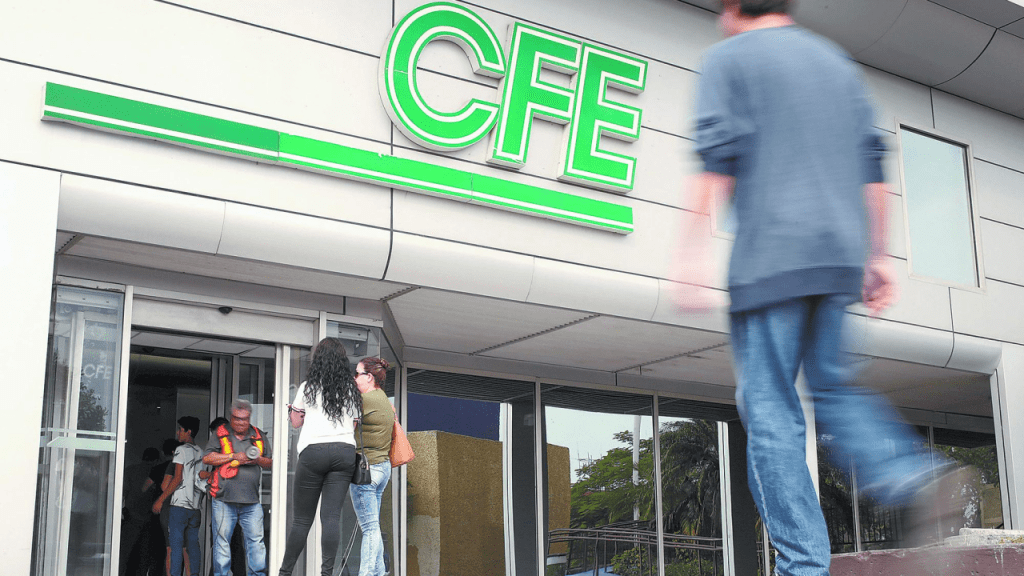 CFE restablece y garantiza suministro de energía en localidades de&nbsp;Tabasco