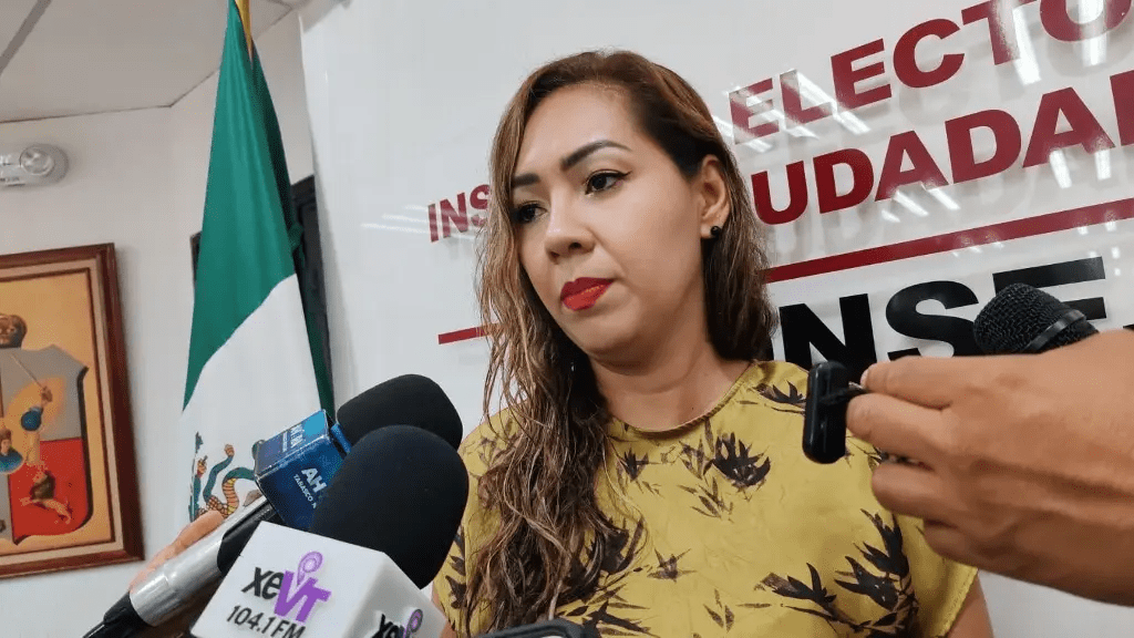 Resultados oficiales de elección judicial en Tabasco se conocerán hasta el 20 de junio:&nbsp;IEPCT