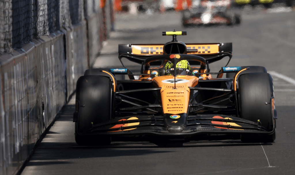 Lando Norris Gana el GP de Mónaco: Sexta Victoria en&nbsp;F1