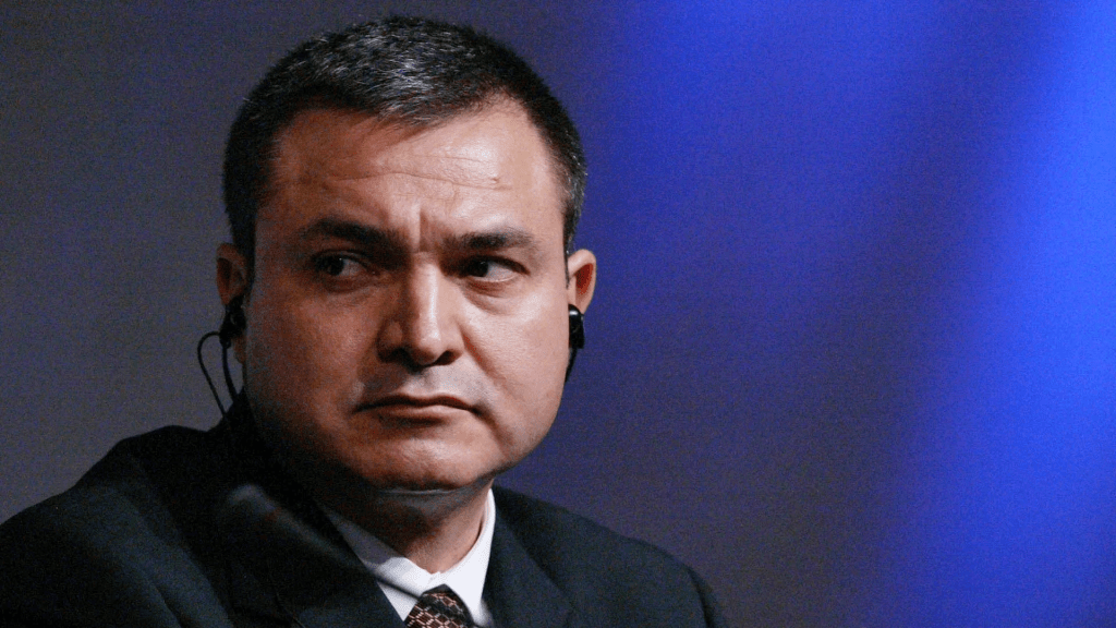 Corte de Florida sentencia a García Luna y a su esposa; deberán pagar multa&nbsp;millonaria