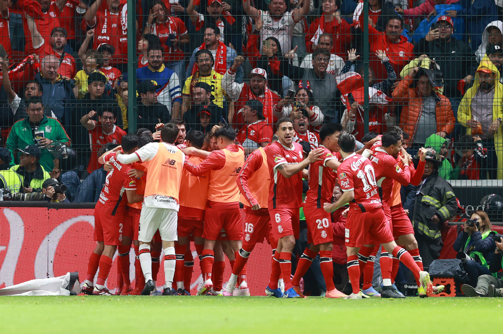 Toluca es campeón del Clausura&nbsp;2025
