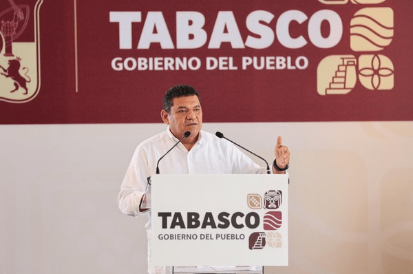 Gobierno de Tabasco impulsará nuevas subestaciones eléctricas para garantizar suficiencia&nbsp;energética