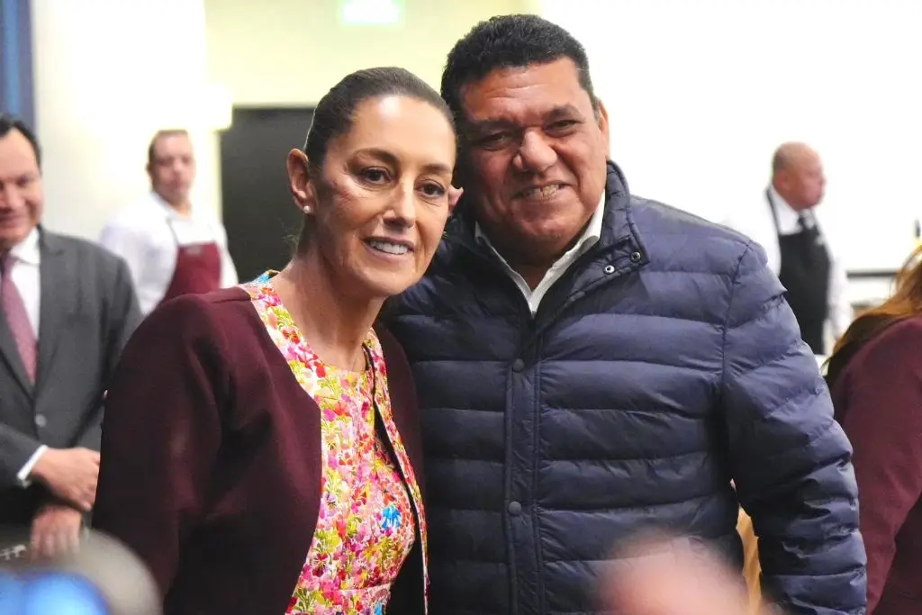 Sheinbaum visitará Tabasco en un mes; recorrerá hospital de&nbsp;Comalcalco