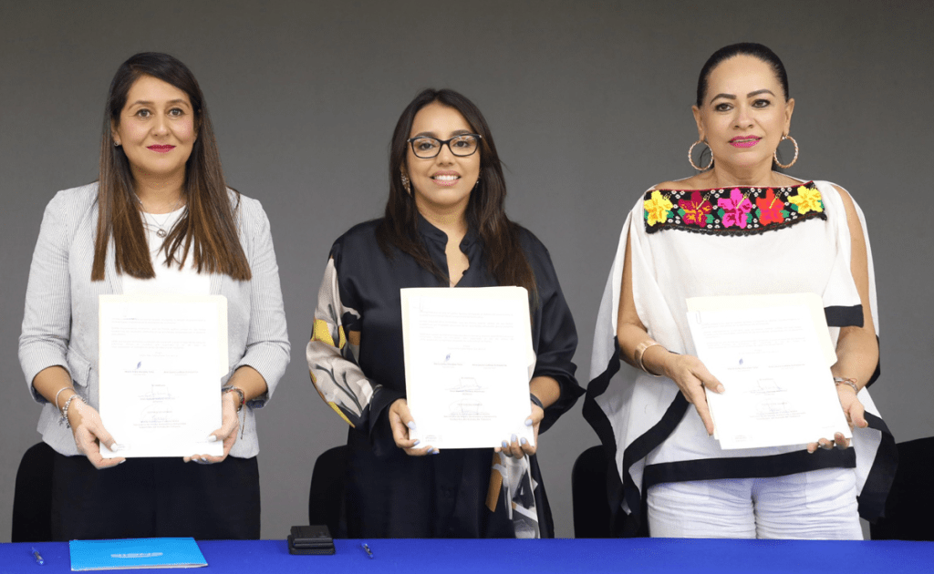 Firman universidades de Tabasco y ENGIE México convenio para impulsar transición energética con sentido&nbsp;social
