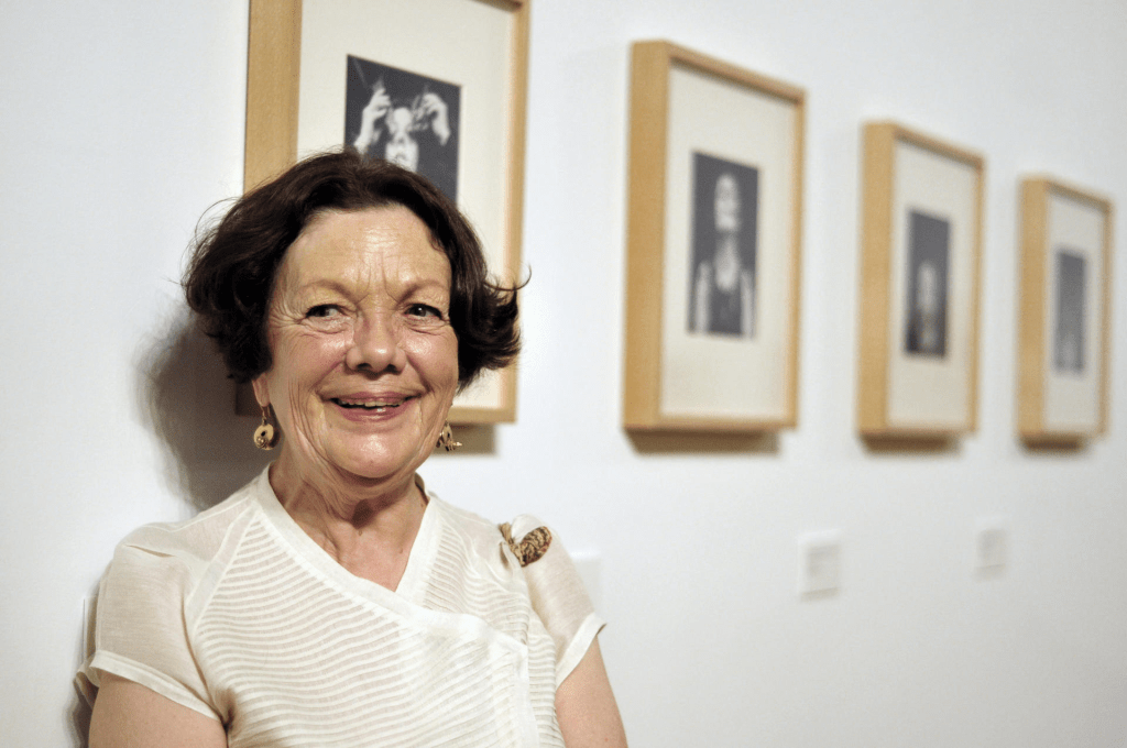 Fotógrafa mexicana Graciela Iturbide gana el Premio Princesa de Asturias de las Artes&nbsp;2025