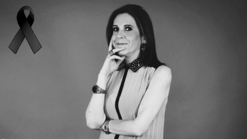 Murió la periodista de espectáculos Bárbara&nbsp;Martínez
