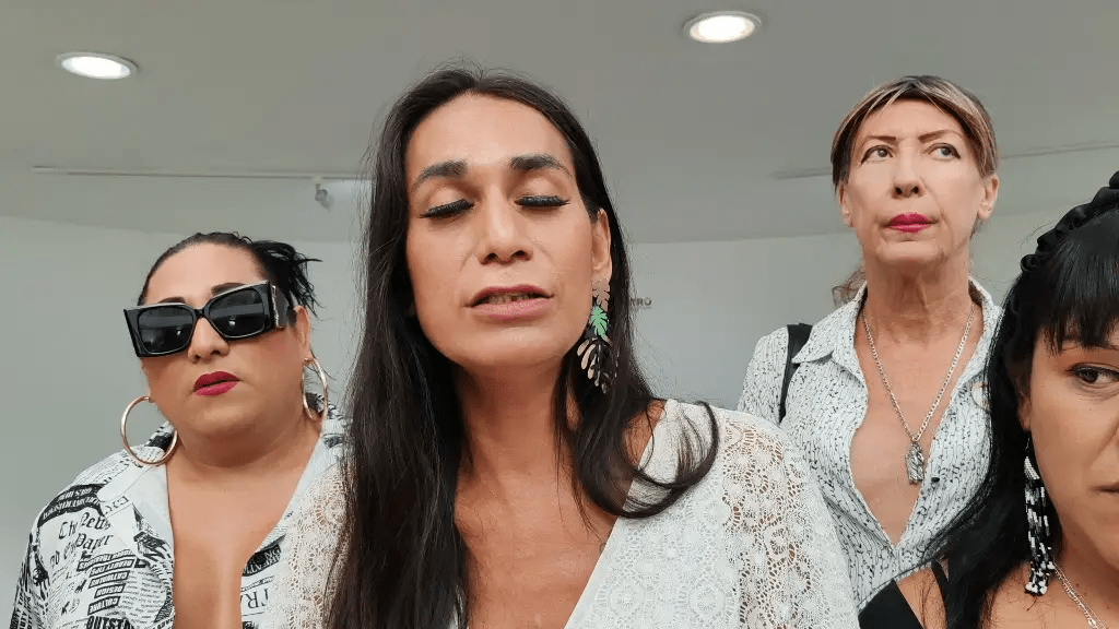 Colectivos exigen al Congreso de Tabasco dictaminar Ley de Identidad de Género antes de vencerse el&nbsp;plazo