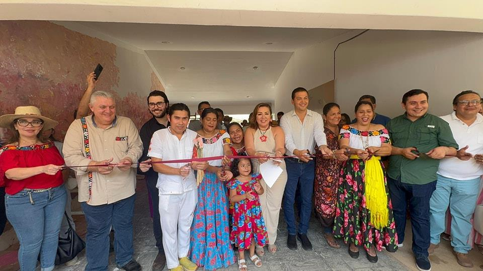 Festival Cultural CICOM llena de arte, sabor y tradición el corazón de&nbsp;Villahermosa