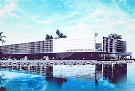 Sin respuesta, convocatoria contra el Museo Olmeca en&nbsp;Villahermosa