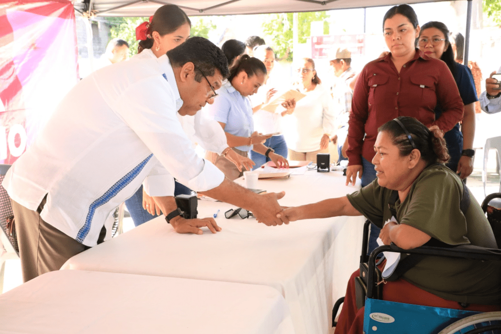 Recaudación histórica en Tabasco respalda programas del bienestar: Javier&nbsp;May