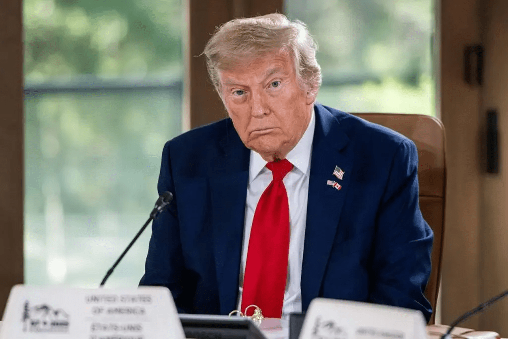 Trump abandona la Cumbre del G7 por la situación en Medio&nbsp;Oriente