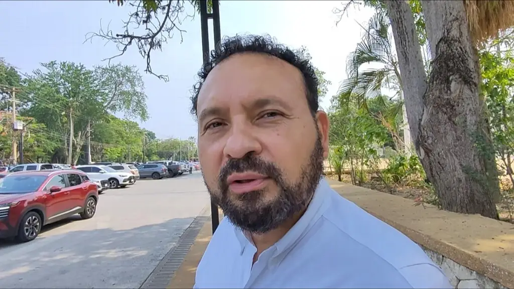 Presentaría Gobierno de Tabasco reforma a leyes secundarias de&nbsp;transparencia