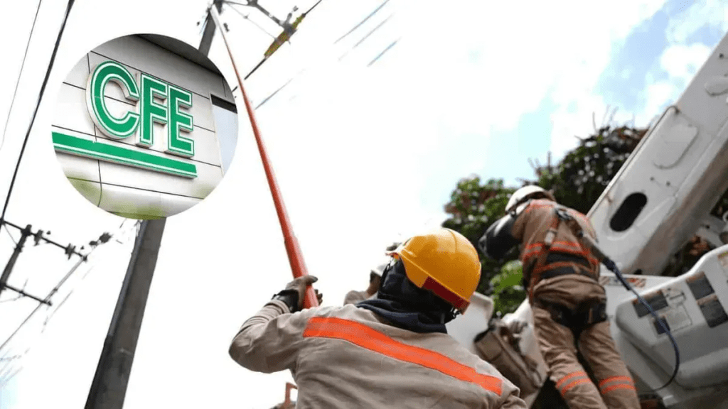 Refuerza CFE infraestructura eléctrica en Tabasco; reporta avance del 60.4&nbsp;%