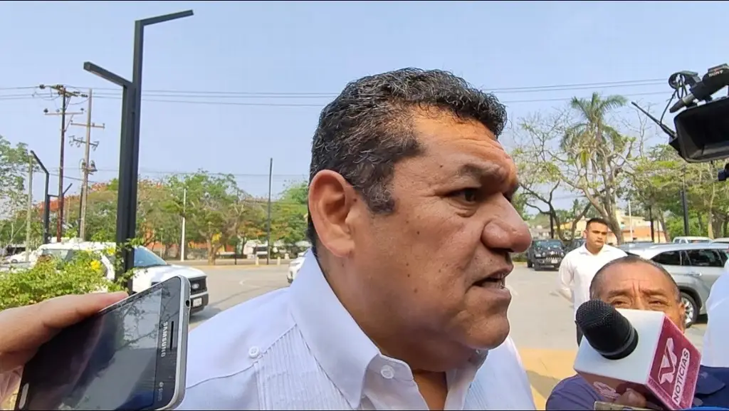 En Tabasco elección tuvo una participación de entre el 14 y 15%, estima&nbsp;gobernador