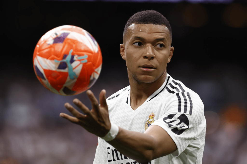 Hospitalizan a Mbappé, ¿cuál es su estado de&nbsp;salud?