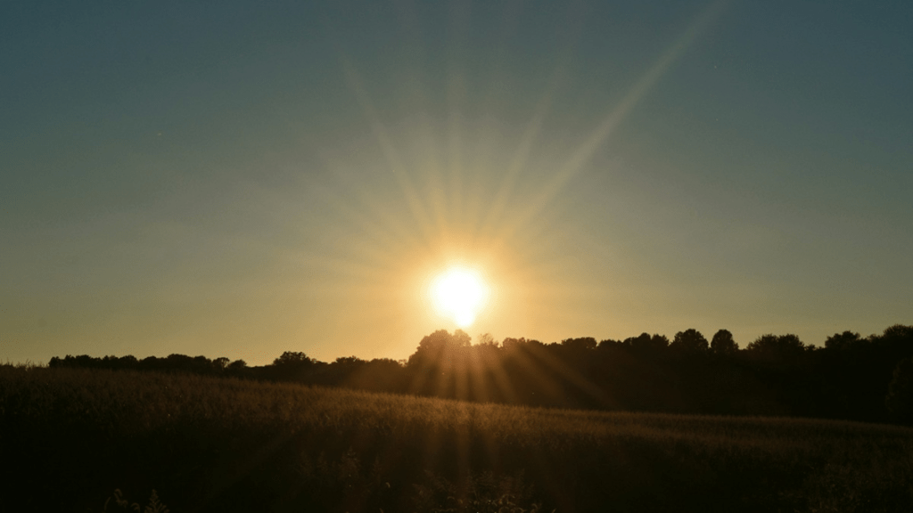 Hoy es el solsticio de verano, el día más largo del&nbsp;año