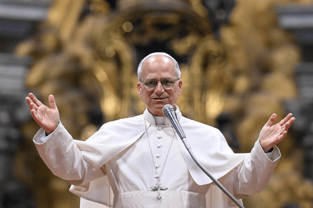 León XIV pide a obispos ser firmes y respetar normas ante casos de&nbsp;abusos