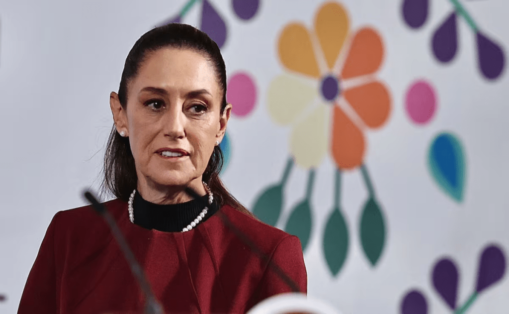 Sheinbaum deja abierta posibilidad de eliminar plurinominales; asegura que no se afectará autonomía del&nbsp;INE