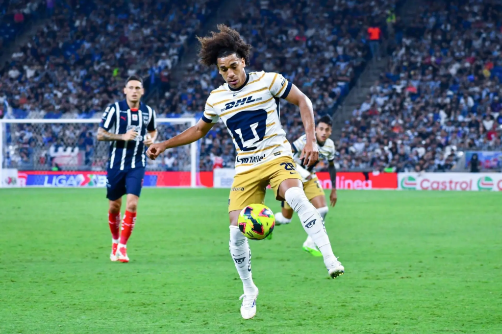 Pumas de la UNAM tendrá rival español en julio previo al Apertura&nbsp;2025