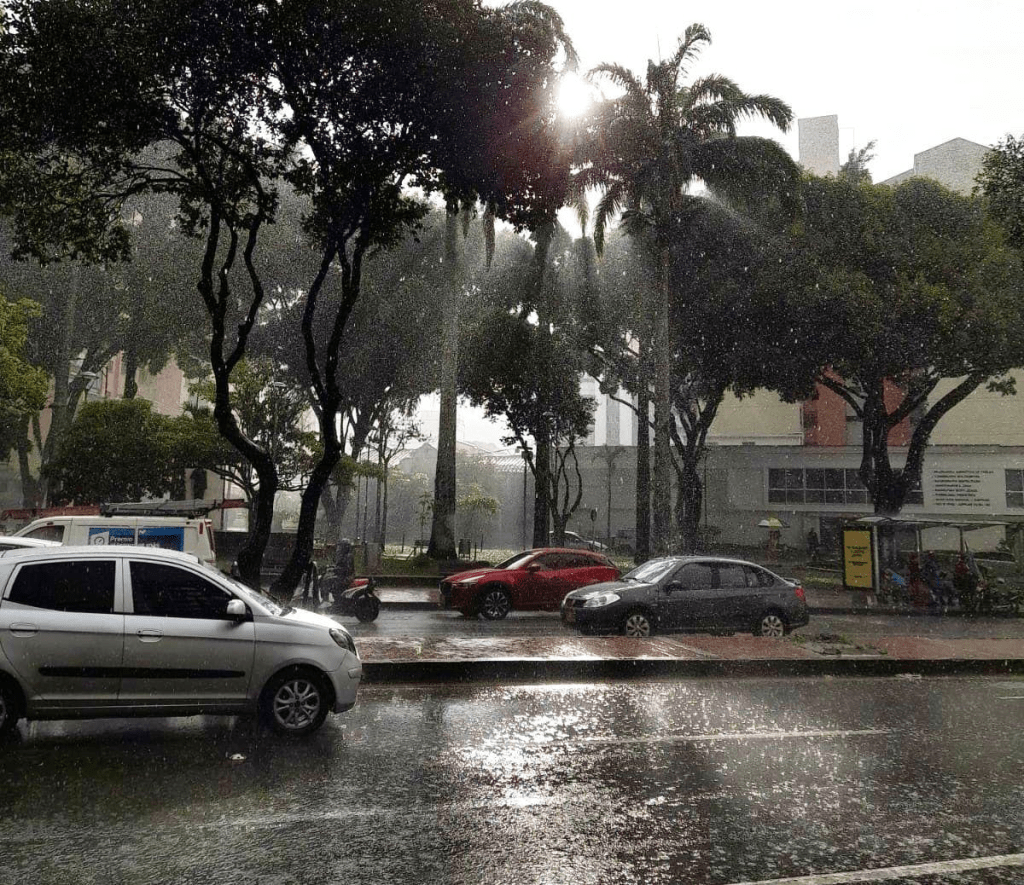 Prevé Conagua lluvias por encima del promedio en julio y adelanto de la canícula en&nbsp;Tabasco