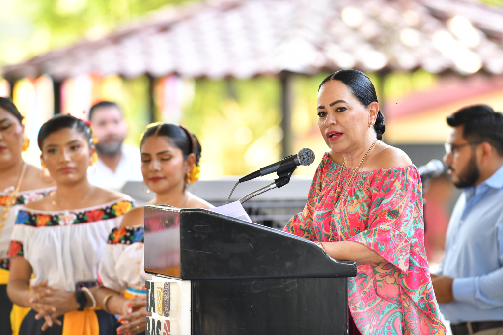 Tabasco celebra 71 años de educación preescolar con homenaje a&nbsp;docentes