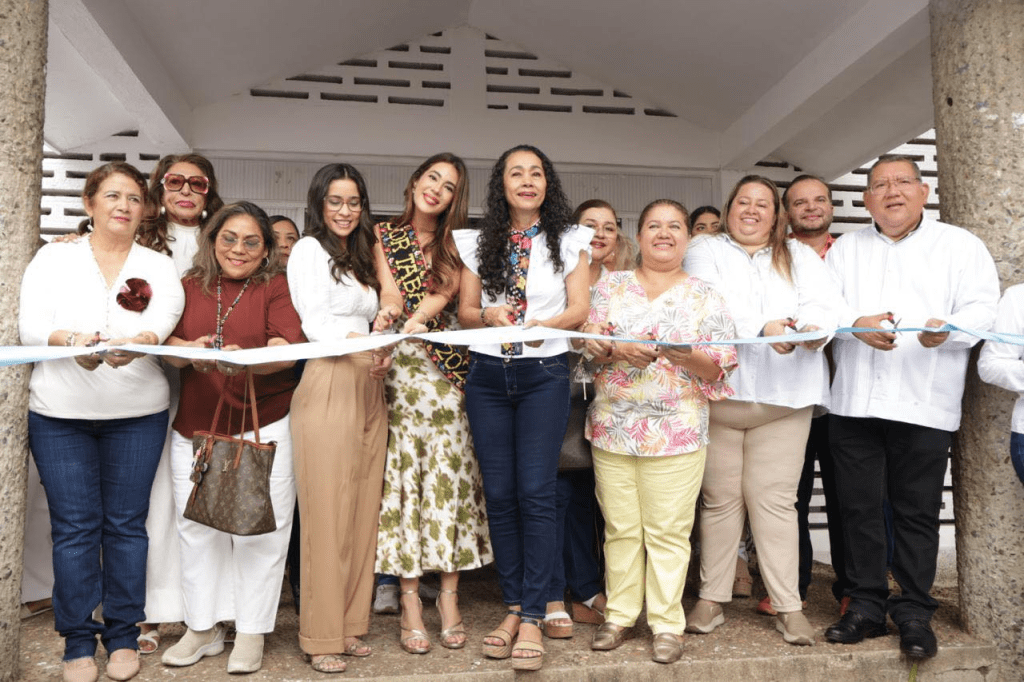 🎉 Inicia el Maratón de Ayuda del DIF Tabasco en apoyo a centros&nbsp;asistenciales