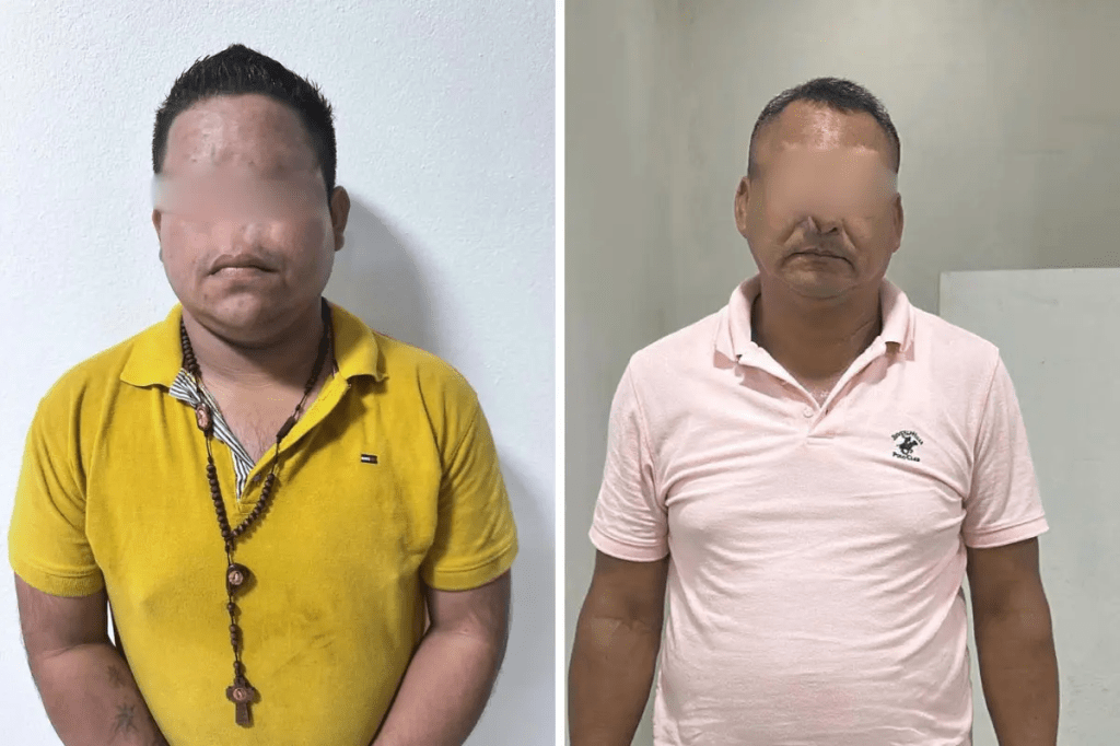 Detienen a cuatro presuntos implicados en ataque a bañistas en&nbsp;Paraíso