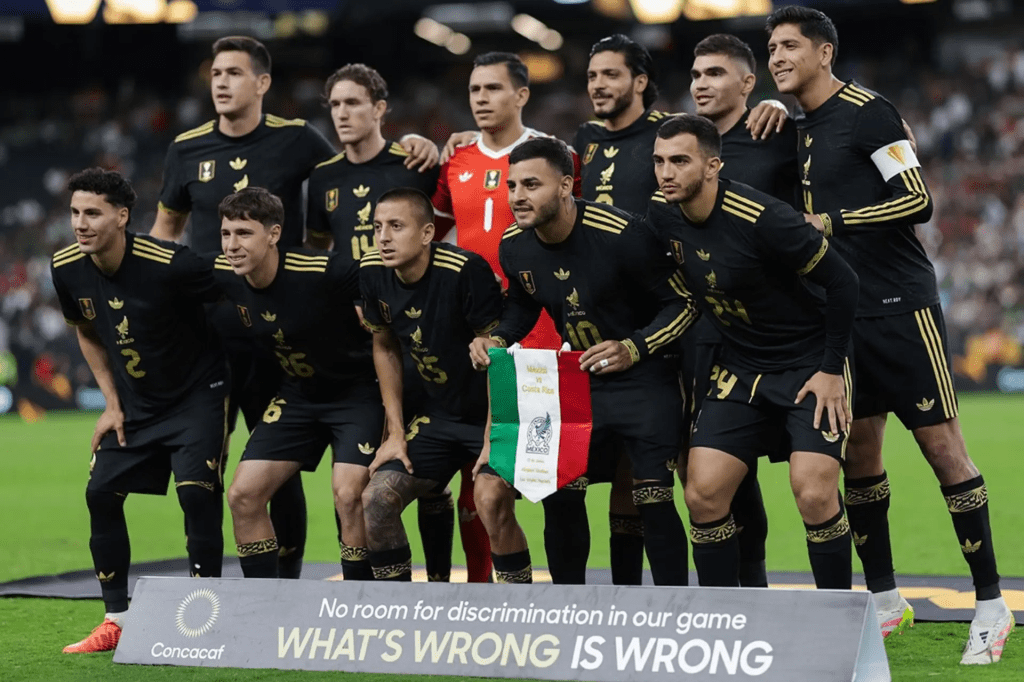 México va por su pase a semifinales de Copa Oro, ¿dónde ver el juego ante Arabia&nbsp;Saudita?