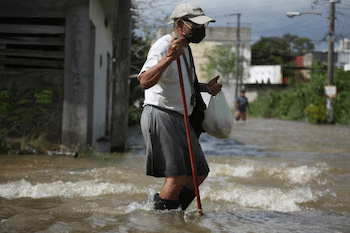 Protección Civil mantiene monitoreo por lluvias en Tabasco; llaman a la población a tomar&nbsp;precauciones