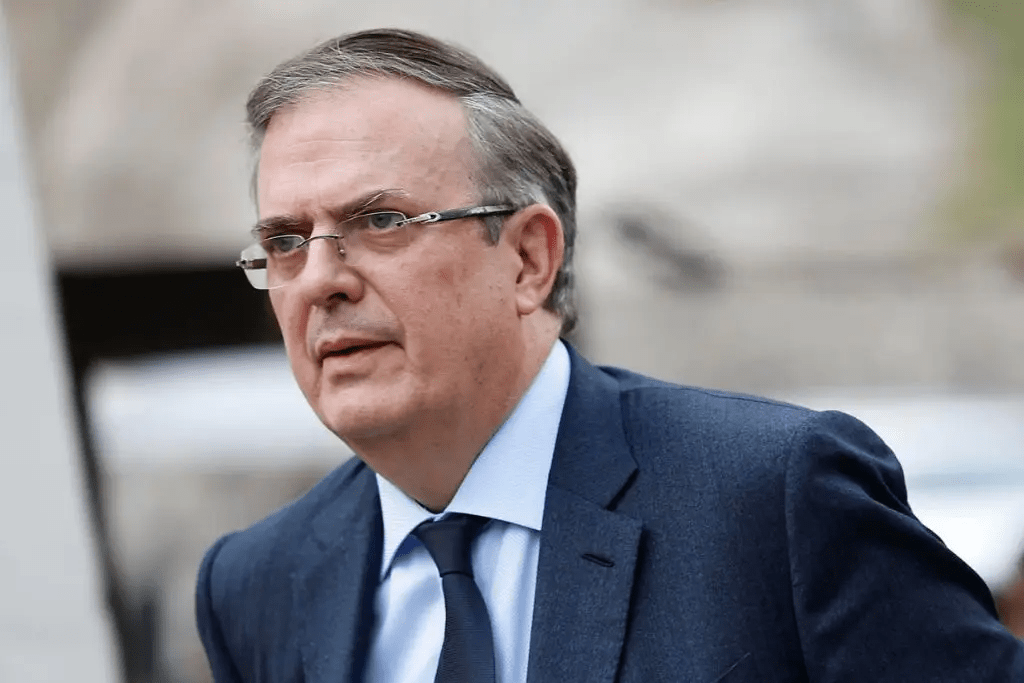 México pedirá a EE.UU. exención de aranceles ‘injustos’ al aluminio y&nbsp;acero