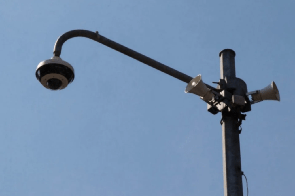 C5 de CDMX responde a informe de EE.UU. sobre presunto uso de cámaras por el Cártel de&nbsp;Sinaloa