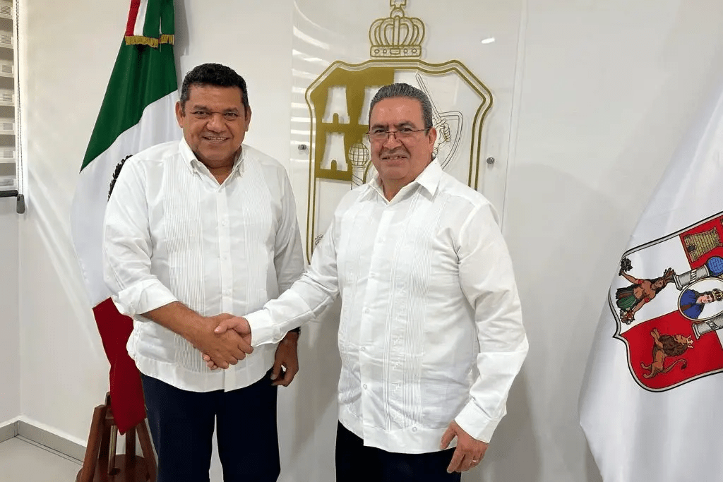 CFE realizará mantenimiento en Tabasco tras gestiones del gobernador Javier&nbsp;May
