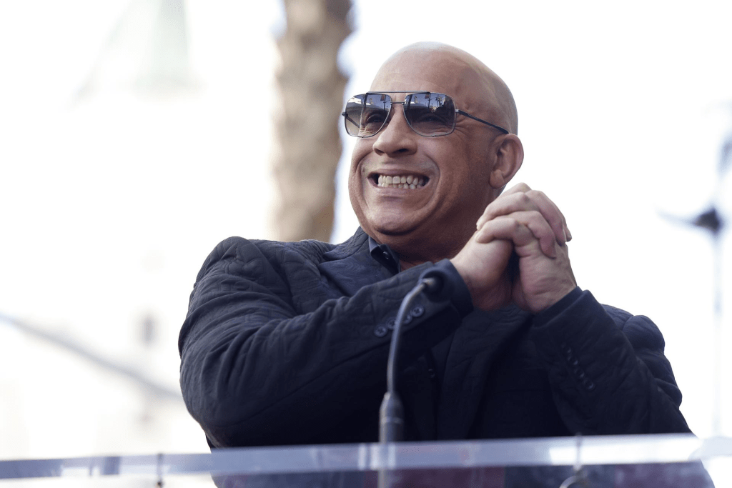 Vin Diesel logra que se desestimen cuatro cargos pero sigue acusación por agresión&nbsp;sexual