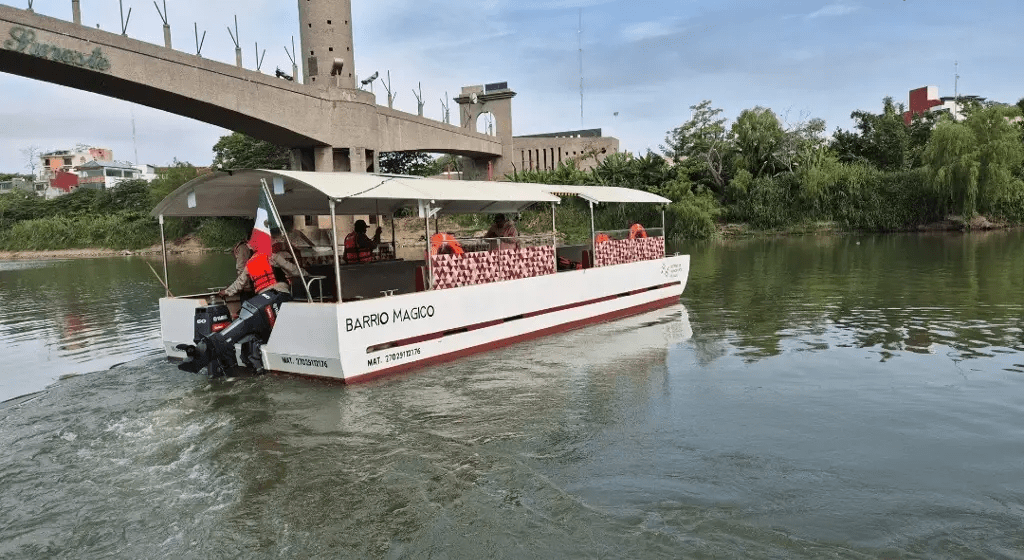 Este lunes funcionará nueva ruta de las ‘Lanchitas’ en&nbsp;Villahermosa