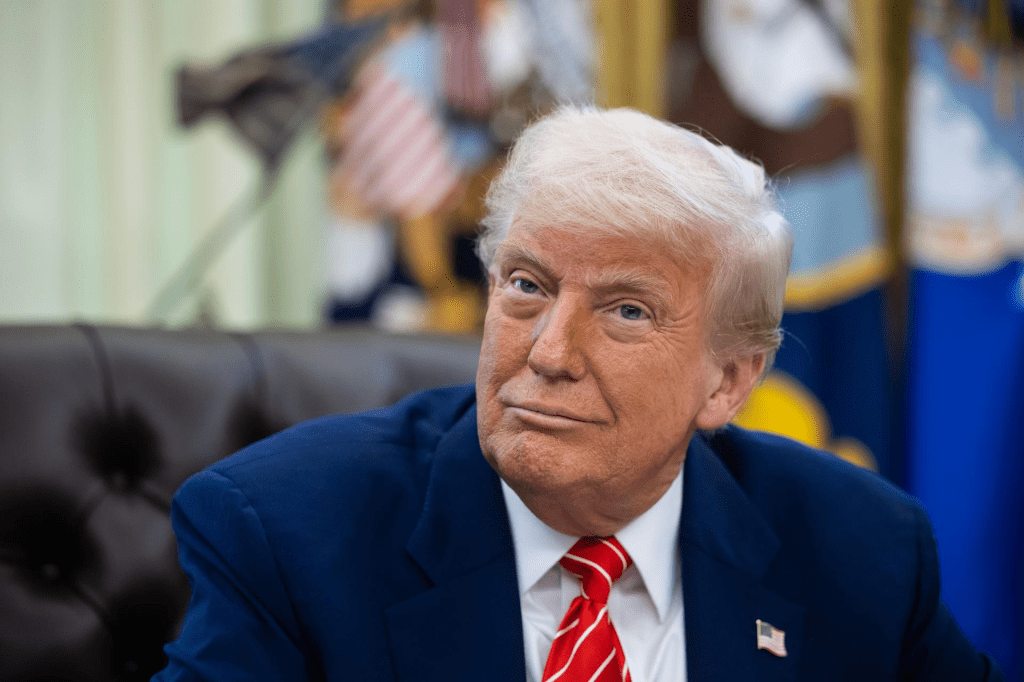 Trump preguntó a asesores si la reacción de Musk fue por consumo de drogas, según&nbsp;CNN