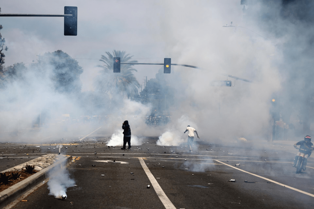 México expresa su preocupación por redadas de ICE en EE.UU.; SRE activa red de protección&nbsp;consular