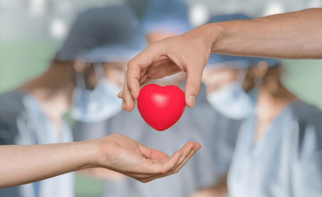 Tabasco destaca a nivel nacional por altruismo en donación de&nbsp;órganos