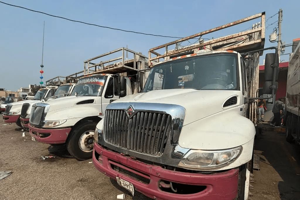 Municipio de Centro sin servicio de recolección de basura por&nbsp;protesta