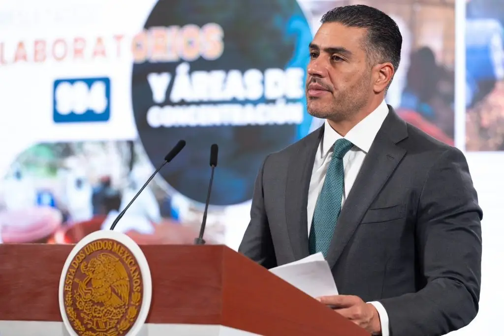 Detienen en Tabasco a 29 integrantes de ‘La Barredora’; les aseguran armas y&nbsp;vehículos