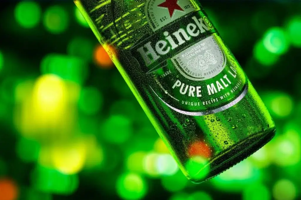 Heineken anuncia inversión de más de 2 mil 700 mdd para&nbsp;México