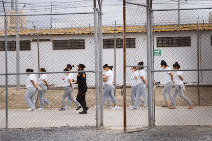 Gobierno de Tabasco analiza construir penal exclusivo para&nbsp;mujeres