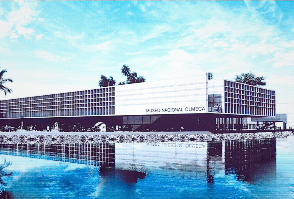 “IEPCT sería el encargado de consulta sobre el Museo Olmeca; Congreso avala participación&nbsp;ciudadana”