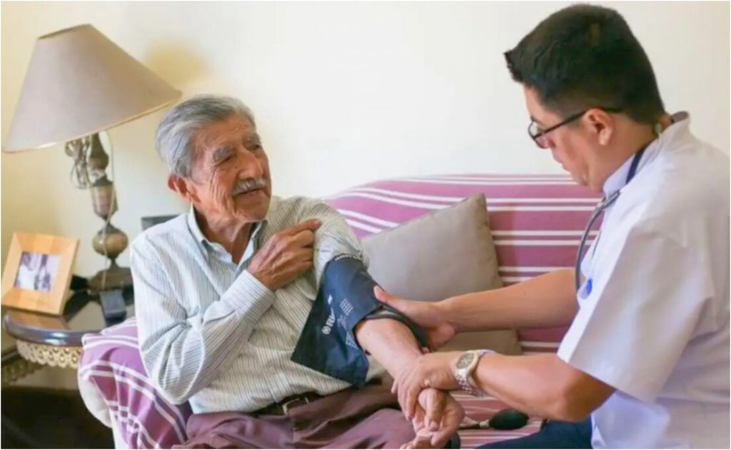 Arranca en Tabasco la estrategia Salud Casa por Casa para atender a más de 230 mil derechohabientes