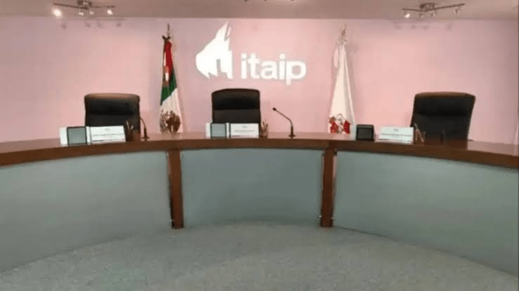 El ITAIP se despide tras 20 años: da paso al nuevo Instituto de Transparencia para el&nbsp;Pueblo