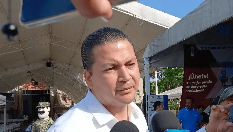 Congreso analizará viabilidad de ampliar presupuesto al Poder Judicial: Bracamonte&nbsp;Hernández
