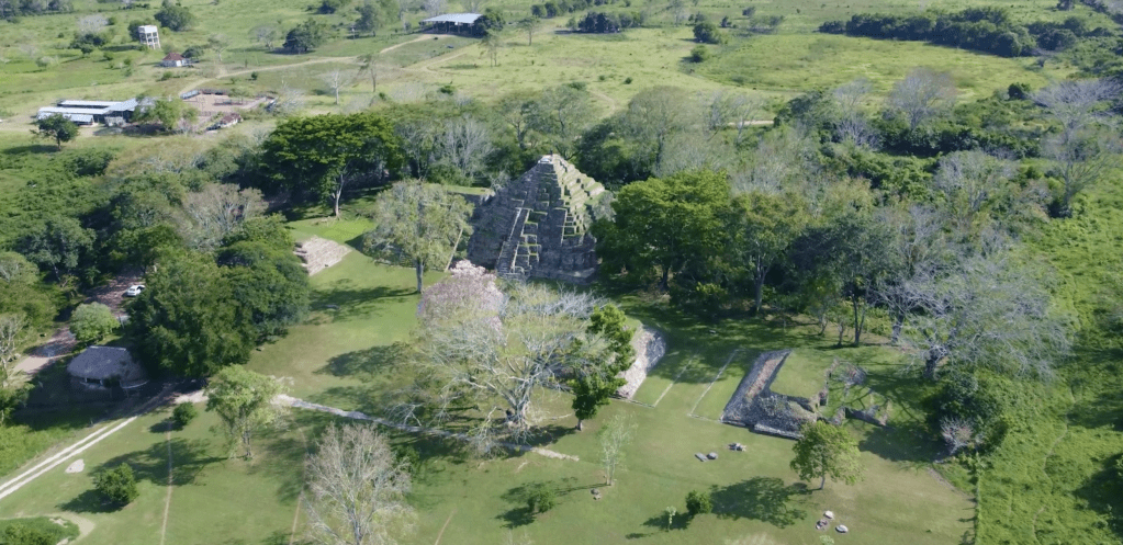 Balancán: un viaje al corazón del&nbsp;pasado