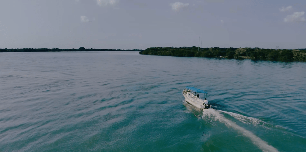 Centla, un tesoro ecológico y cultural en&nbsp;Tabasco