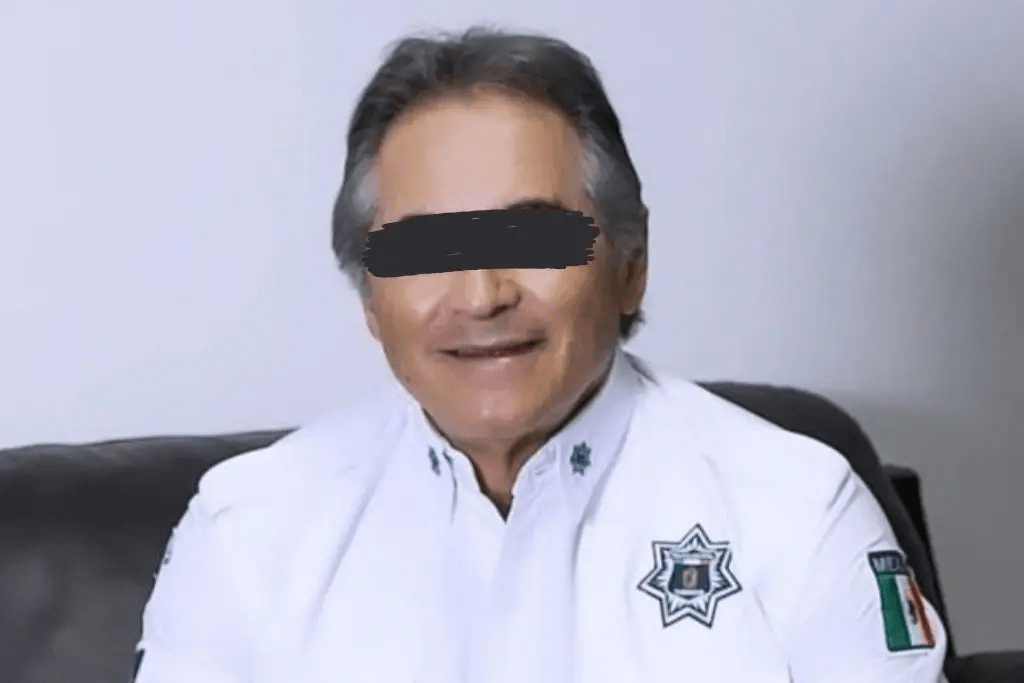 Confirma la Sedena orden de aprehensión contra exsecretario de Seguridad de Tabasco; habría huido a&nbsp;Brasil