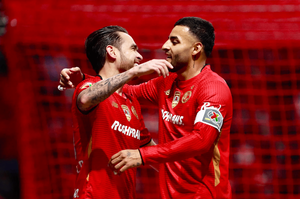 Liga MX: Santos sorprende a Pumas y Toluca vence a&nbsp;Necaxa